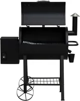 PELLET SUITSUAHI MUSTANG HOUSTON