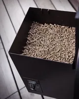 PELLET SUITSUAHI MUSTANG HOUSTON