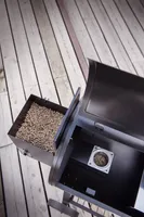 PELLET SUITSUAHI MUSTANG HOUSTON