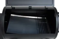 PELLET SUITSUAHI MUSTANG HOUSTON