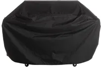 GRILLIKATE MUSTANG SUURUS L 180X60X100CM