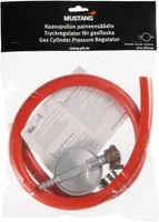 GAASIREGULAATORI KOMPLEKT MUSTANG VOOLIKUGA 1M