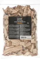 SUITSULAASTUD MUSTANG HIKKORIPUU 3L