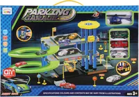 MÄNGUASI PARKIMISMAJA