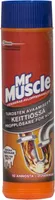 GRAANULID MR. MUSCLE TORUPUHASTUSEKS 500G