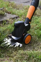 AKUMURUKÄÄRID JA -HEKILÕIKUR CLINT CL-GSHT 10,8V TELESCOPE