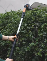 AKUMURUKÄÄRID JA -HEKILÕIKUR CLINT CL-GSHT 10,8V TELESCOPE