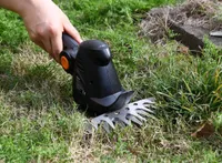 AKUMURUKÄÄRID JA -HEKILÕIKUR CLINT CL-GSHT 10,8V TELESCOPE