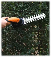 AKUMURUKÄÄRID JA -HEKILÕIKUR CLINT CL-GSHT 7,2V