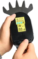 AKUMURUKÄÄRID JA -HEKILÕIKUR CLINT CL-GSHT 7,2V