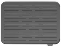 NÕUDEKUIVATUSMATT SILIKOONIST BRABANTIA TUMEHALL