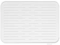 NÕUDEKUIVATUSMATT SILIKOONIST BRABANTIA HELEHALL