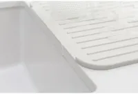 NÕUDEKUIVATUSMATT SILIKOONIST BRABANTIA HELEHALL