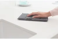 MIKROFIIBERLAPID NÕUDELE BRABANTIA 3TK 15X22CM MIX