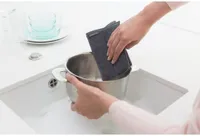 MIKROFIIBERLAPID NÕUDELE BRABANTIA 3TK 15X22CM MIX