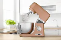 KÖÖGIKOMBAIN SENCOR STM7876GD KULDNE