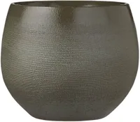 ÜMBRISPOTT MICA DECORATIONS DOURO ROHELINE 15X18CM