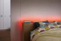 RIBAVALGUSTI PHILIPS 1M 4W RGB 65LM