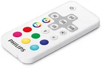 RIBAVALGUSTI PHILIPS 5M 17W RGB 260LM