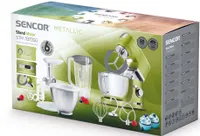 KÖÖGIKOMBAIN SENCOR STM7870GG