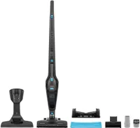 VARSTOLMUIMEJA SENCOR SVC0625AT 4IN1