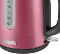 VEEKEETJA SENCOR SWK1774RD PUNANE