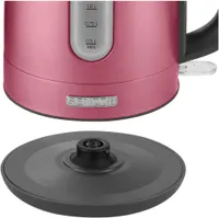 VEEKEETJA SENCOR SWK1774RD PUNANE