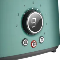 RÖSTER SENCOR STS6051GR ROHELINE