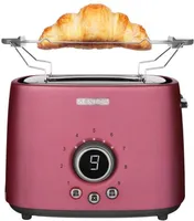 RÖSTER SENCOR STS6054RD PUNANE