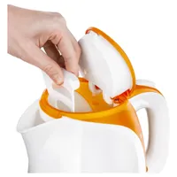 VEEKEETJA SENCOR SWK1503OR VALGE/ORANŽ