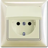 P.PESA KAANEGA RAAMIGA ABB IP44 BEEŽ BASIC55