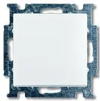 LÜLITI SURUNUPP 1-NE ABB VALGE BASIC55