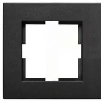 RAAM VIKO BY PANASONIC 1-NE PAKENDIS KARRE MUST