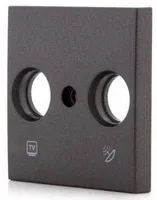 TV-R KAAS VIKO BY PANASONIC MERIDIAN MUST