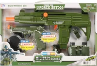 MÄNGUPÜSTOLITE KOMPLEKT