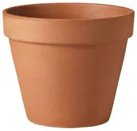 ÜMBRISPOTT DEROMA SAVIST STANDARD BEEŽ 7CM