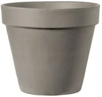 ÜMBRISPOTT DEROMA SAVIST STANDART GRAFIIT 11CM