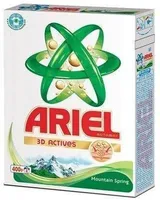 PESUPULBER ARIEL MOUNTAIN SPRING 400G