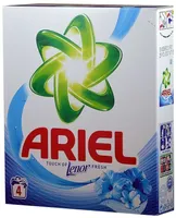 PESUPULBER ARIEL AUTOMAAT 400G