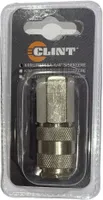 KIIRLIITEPESA CLINT 1/4" SISEKEERE