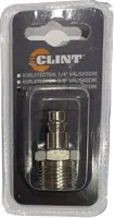 KIIRLIITEOTSIK CLINT 1/2" VÄLISKEERE