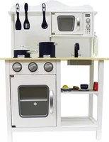 MÄNGUKÖÖK ELIZA PUIDUST