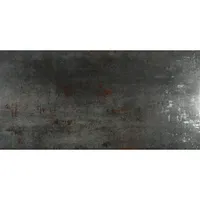 PÕRANDAPLAAT METAL TITANIUM 30X60CM LAPPATO 1,08M² PAKIS