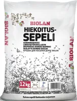LIBEDUSETÕRJEKILLUSTIK BIOLAN (PURUSTATUD KIVI) 12KG