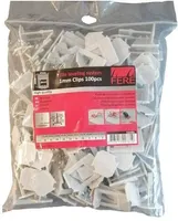 PLAATIMISANKUR 1MM 15-25MM 100 TK PAKIS