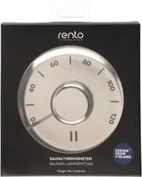 SAUNATERMOMEETER RENTO ROOSTEVABA