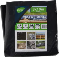 KILE MUST 0,12MM 3X10M 30M2