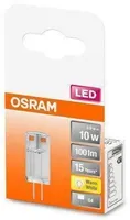LED LAMP OSRAM 0,9W G4 100LM 2700K 
