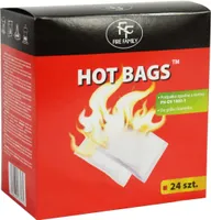 SÜÜTEKOTIKESED FIREFAMILY 24TK PAKIS VALGED