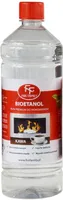 BIOETANOOL KAMINATELE FIREFAMILY 1L KOHVI